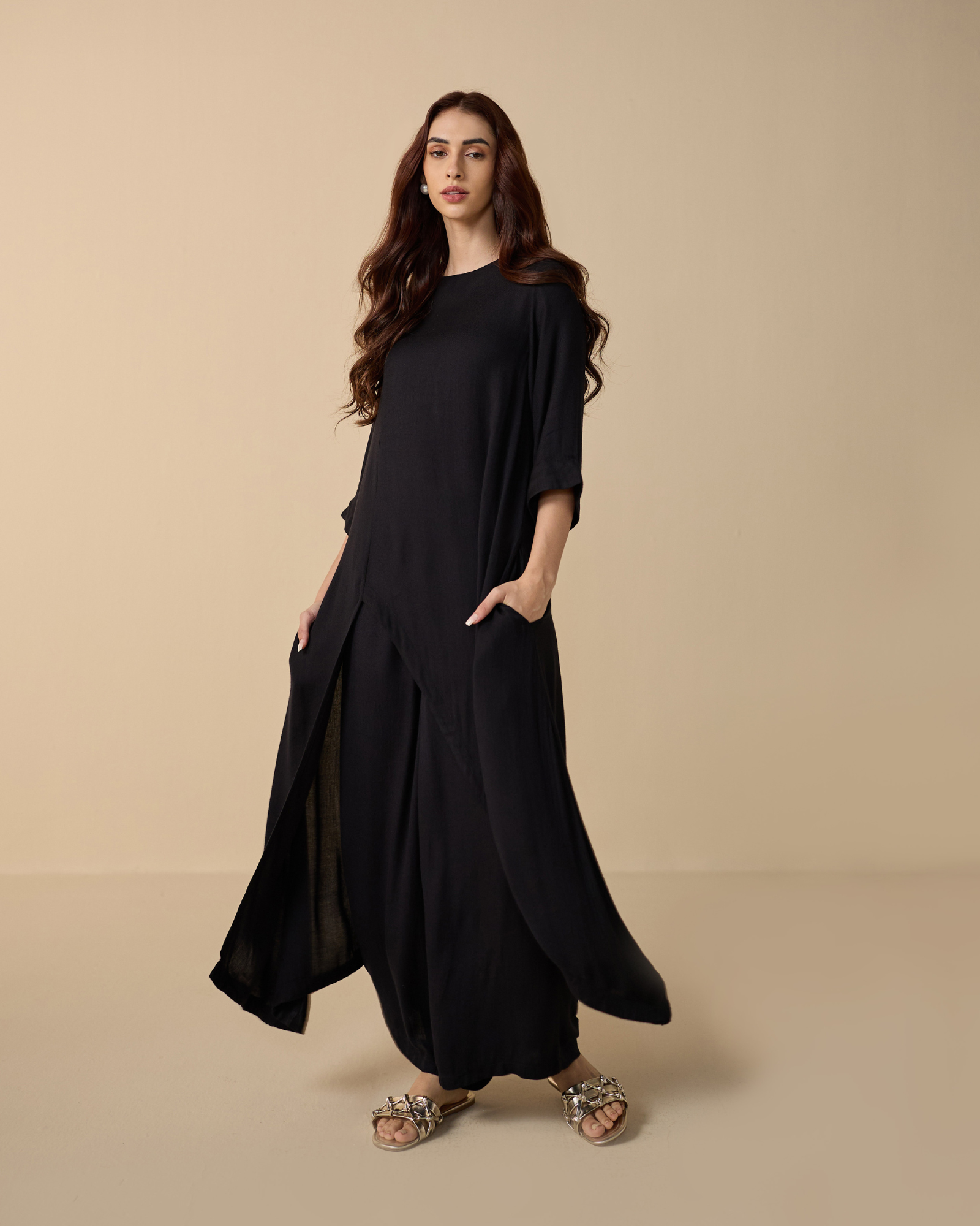 Ren Set - Black