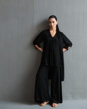 Zena Set - Noir