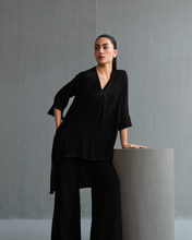 Zena Set - Noir