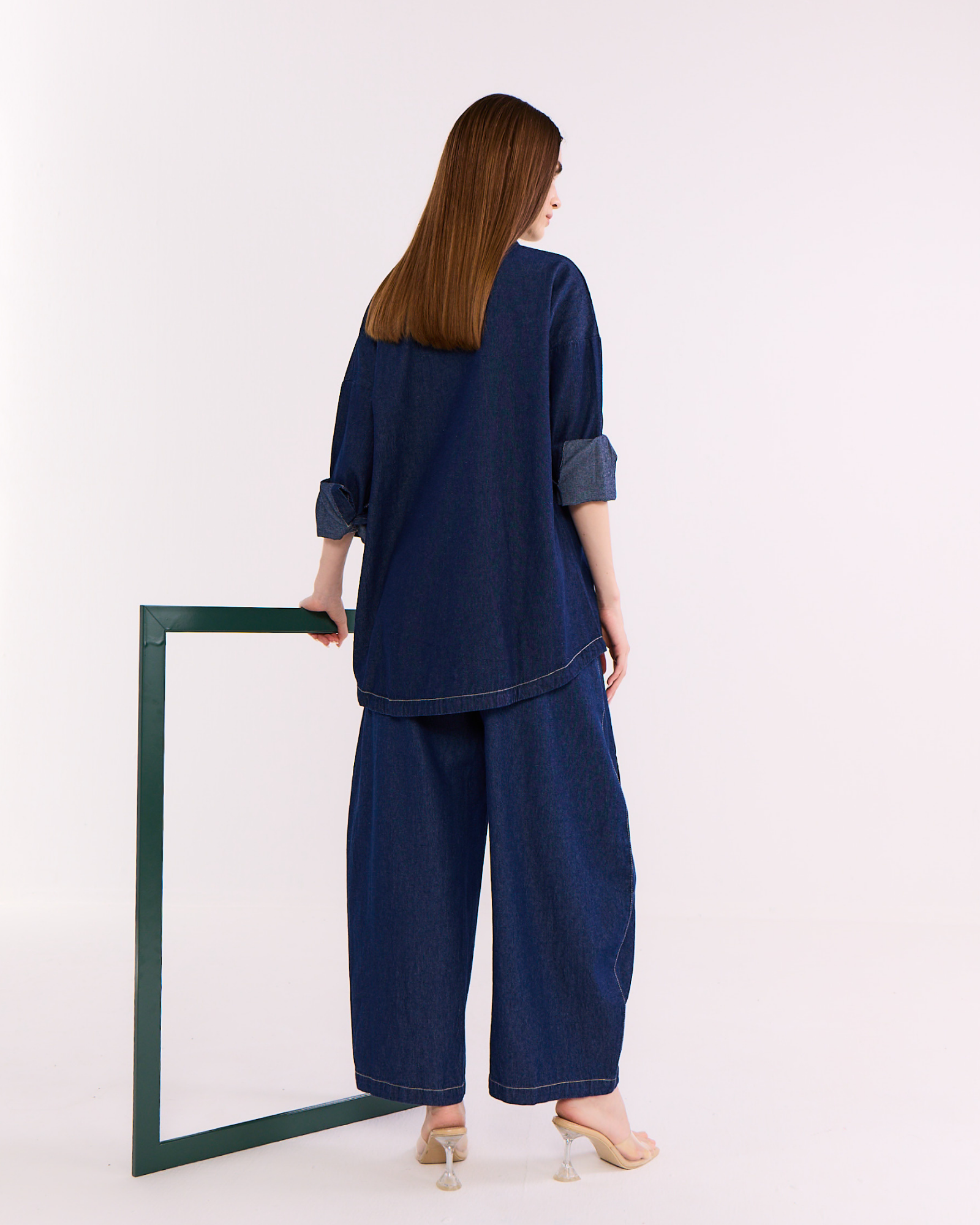 Cove Shirt