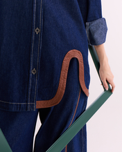 Cove Set (Aur Jeans)