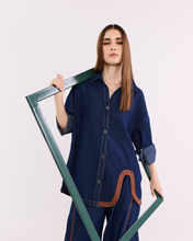 Cove Set (Aur Jeans)