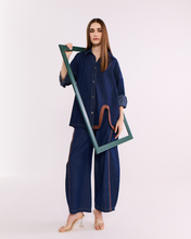 Cove Set (Drift Jeans)
