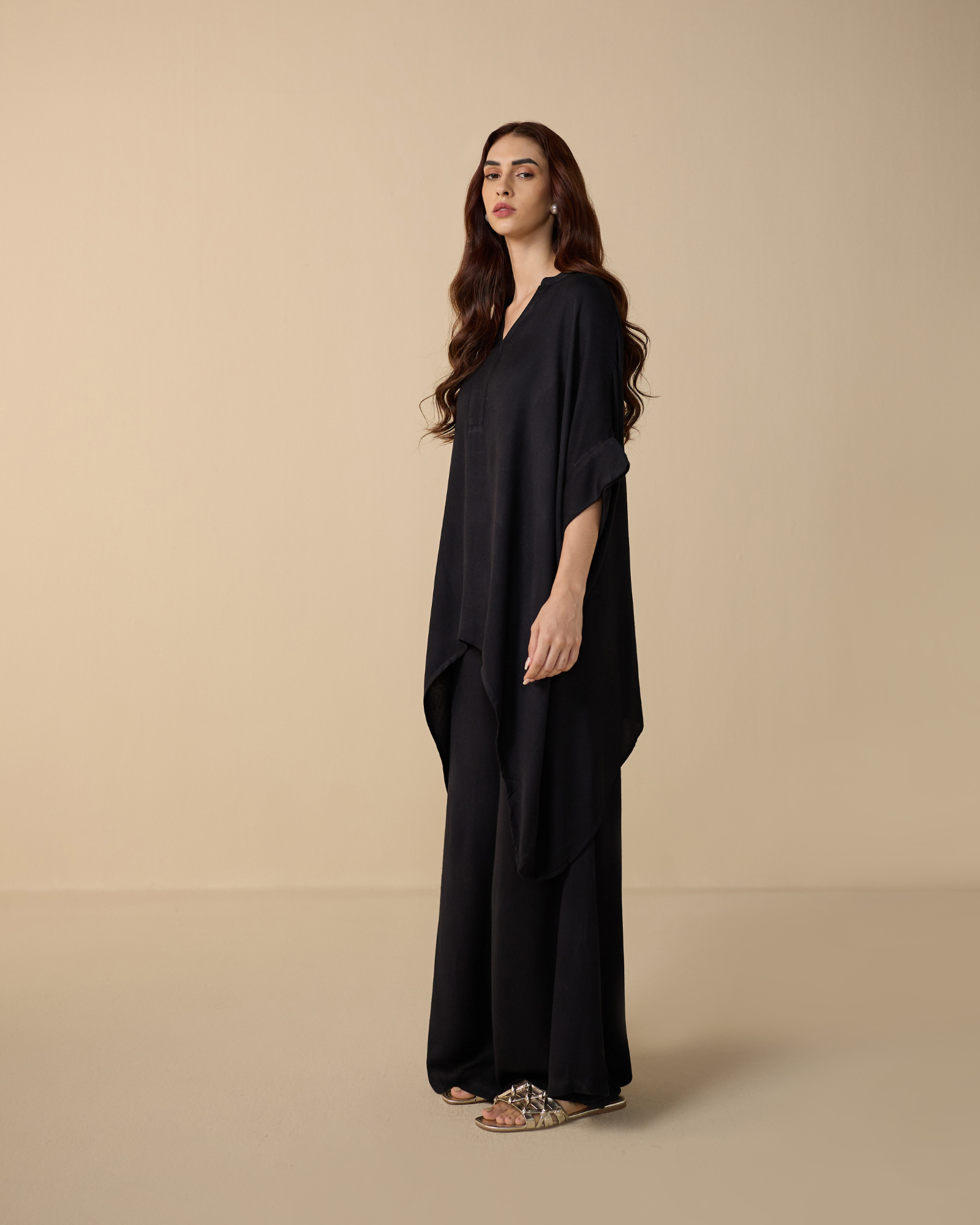 Nino Set - Black