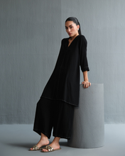 Yeu Set - Noir