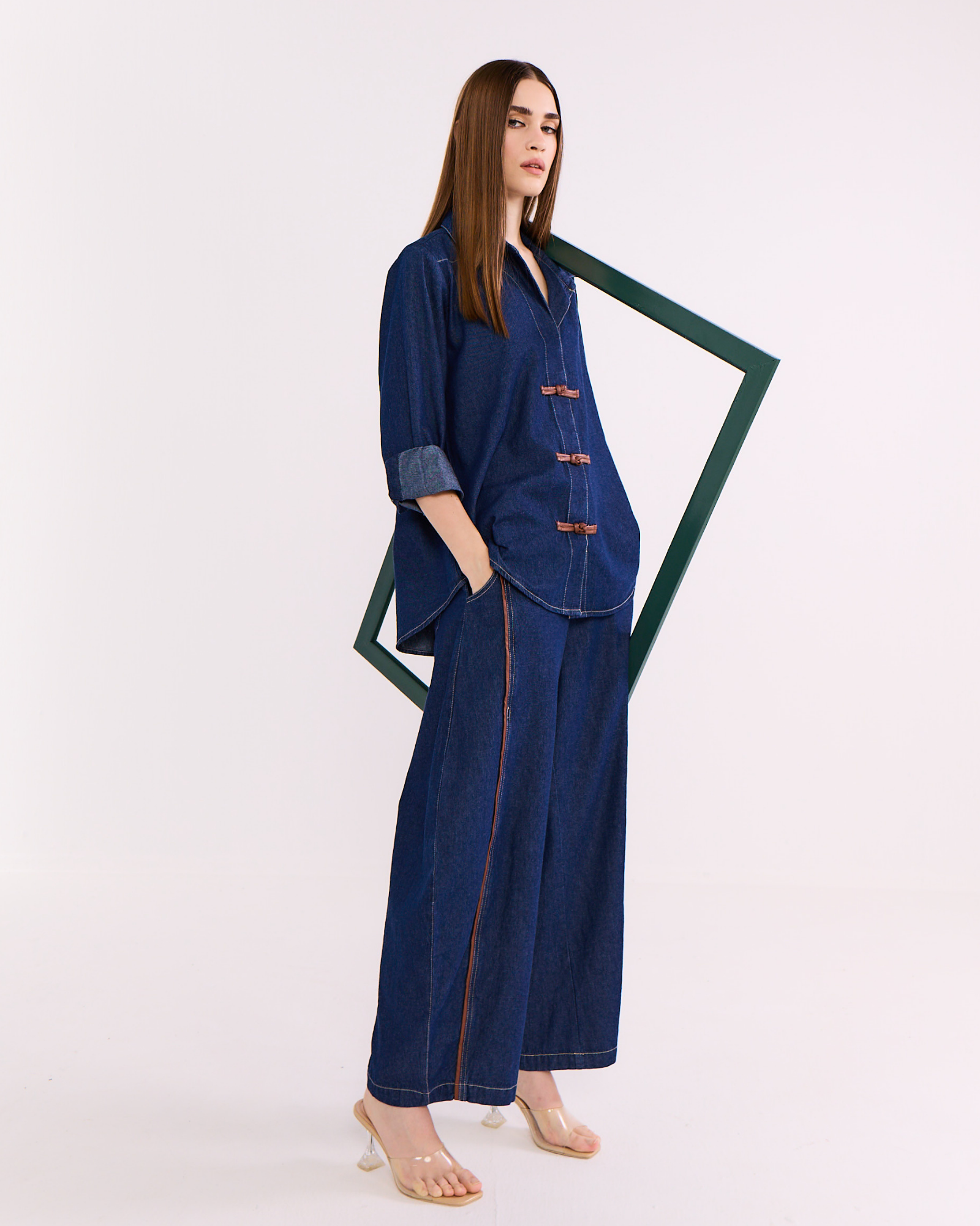 Root Set (Drift Jeans)