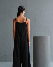 Aur Jumpsuit - Noir