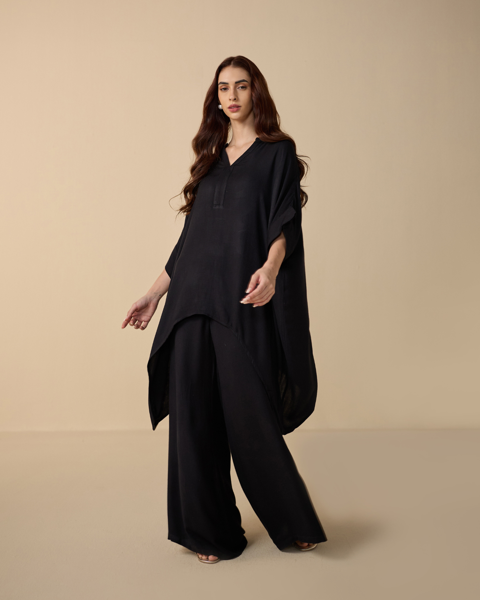Nino Set - Black
