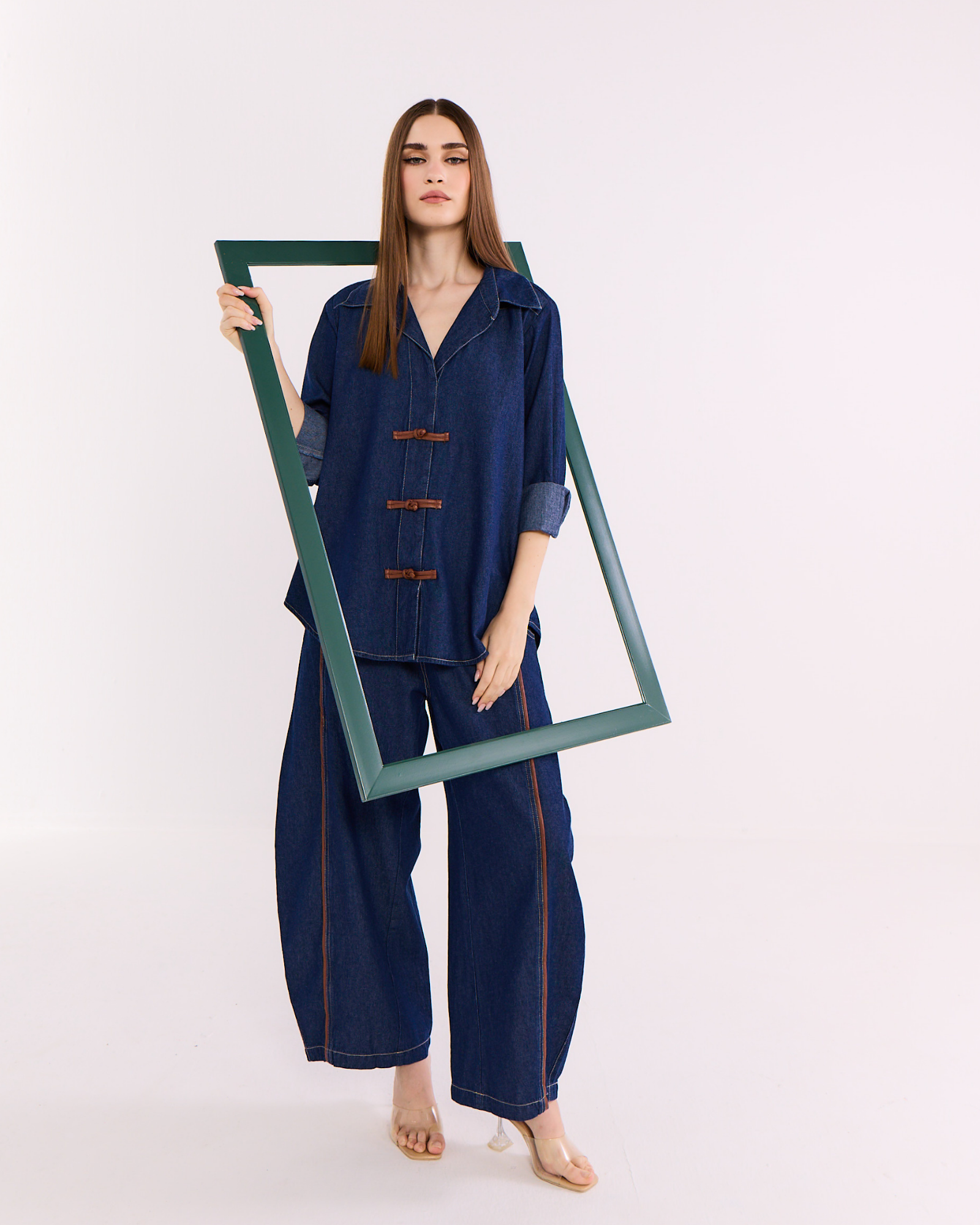 Root Set (Drift Jeans)
