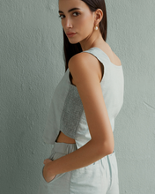 Meili Set - Sage