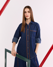 Ash Set (Drift Jeans)