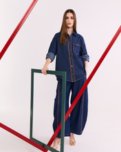 Ash Set (Drift Jeans)