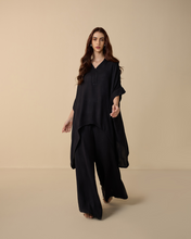 Nino Set - Black