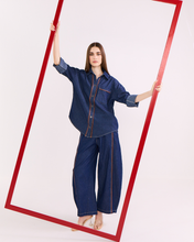Ash Set (Drift Jeans)