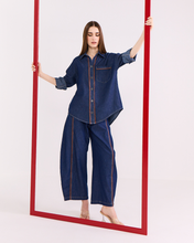 Ash Set (Drift Jeans)