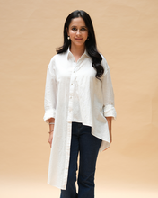Carino Shirt - White