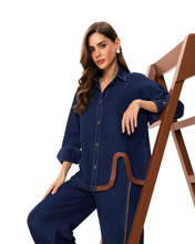 Cove Shirt