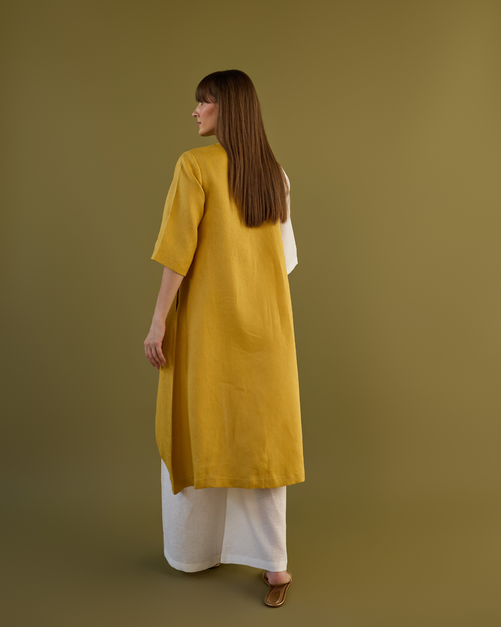 Ochre Koren Set
