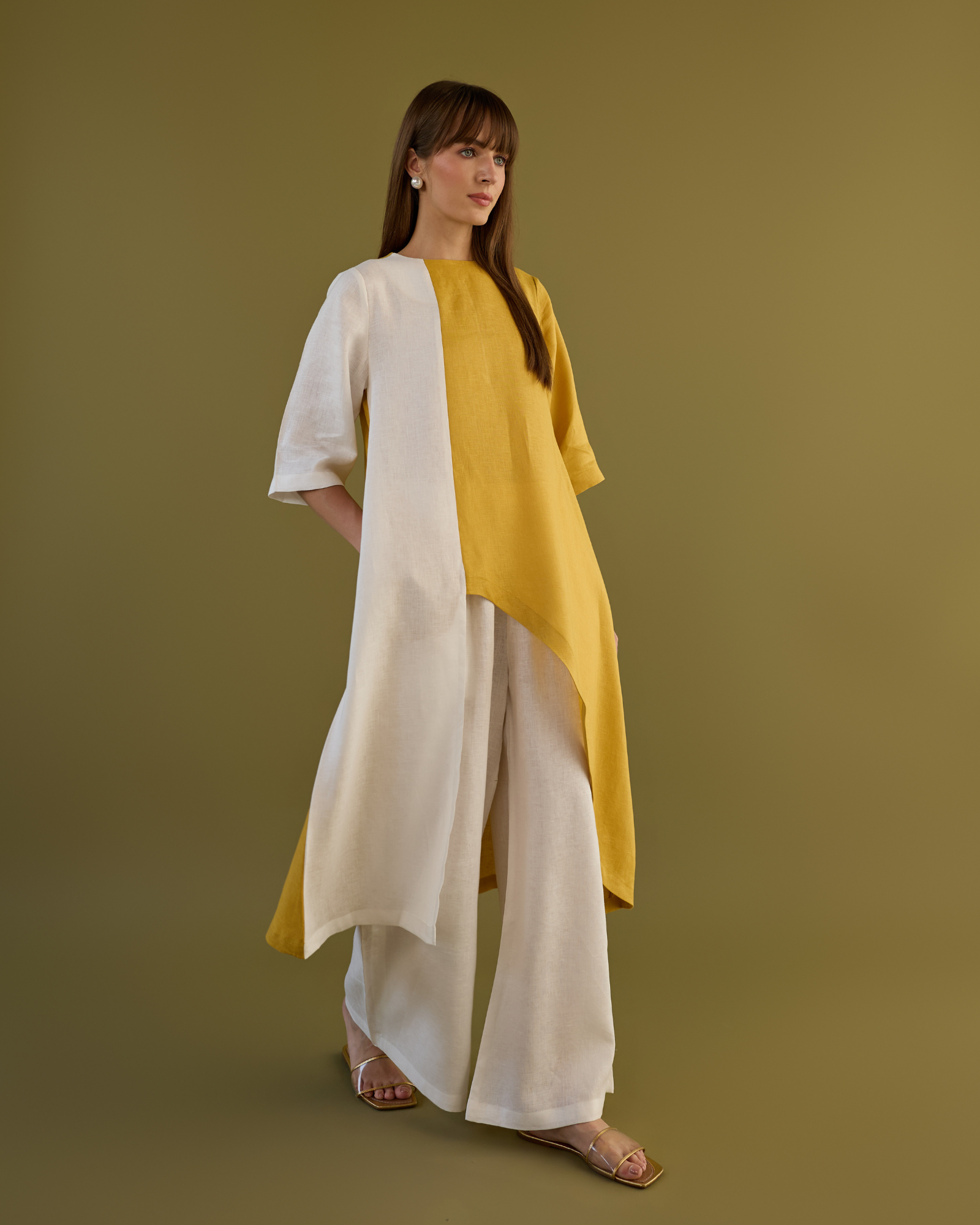 Ochre Koren Set