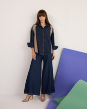 Weave Set (Aur Jeans)
