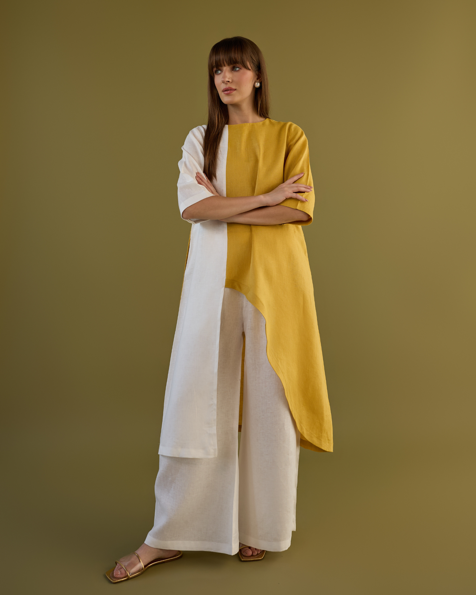 Ochre Koren Set