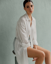 Carino Shirt - White