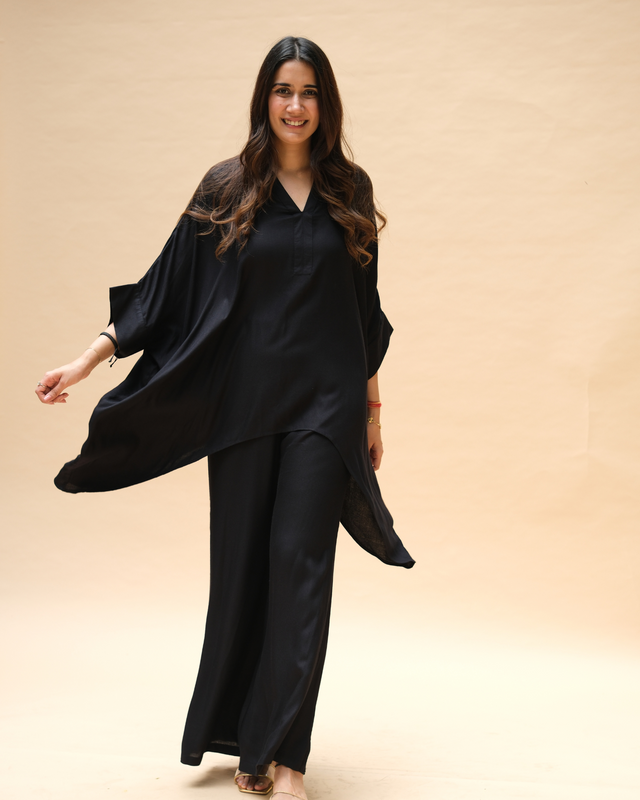Nino Set - Black