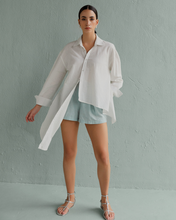 Carino Shirt - White