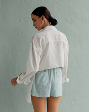 Carino Shirt - White