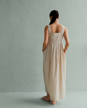 Bonito Dress - Taupe