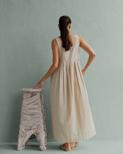 Bonito Dress - Taupe