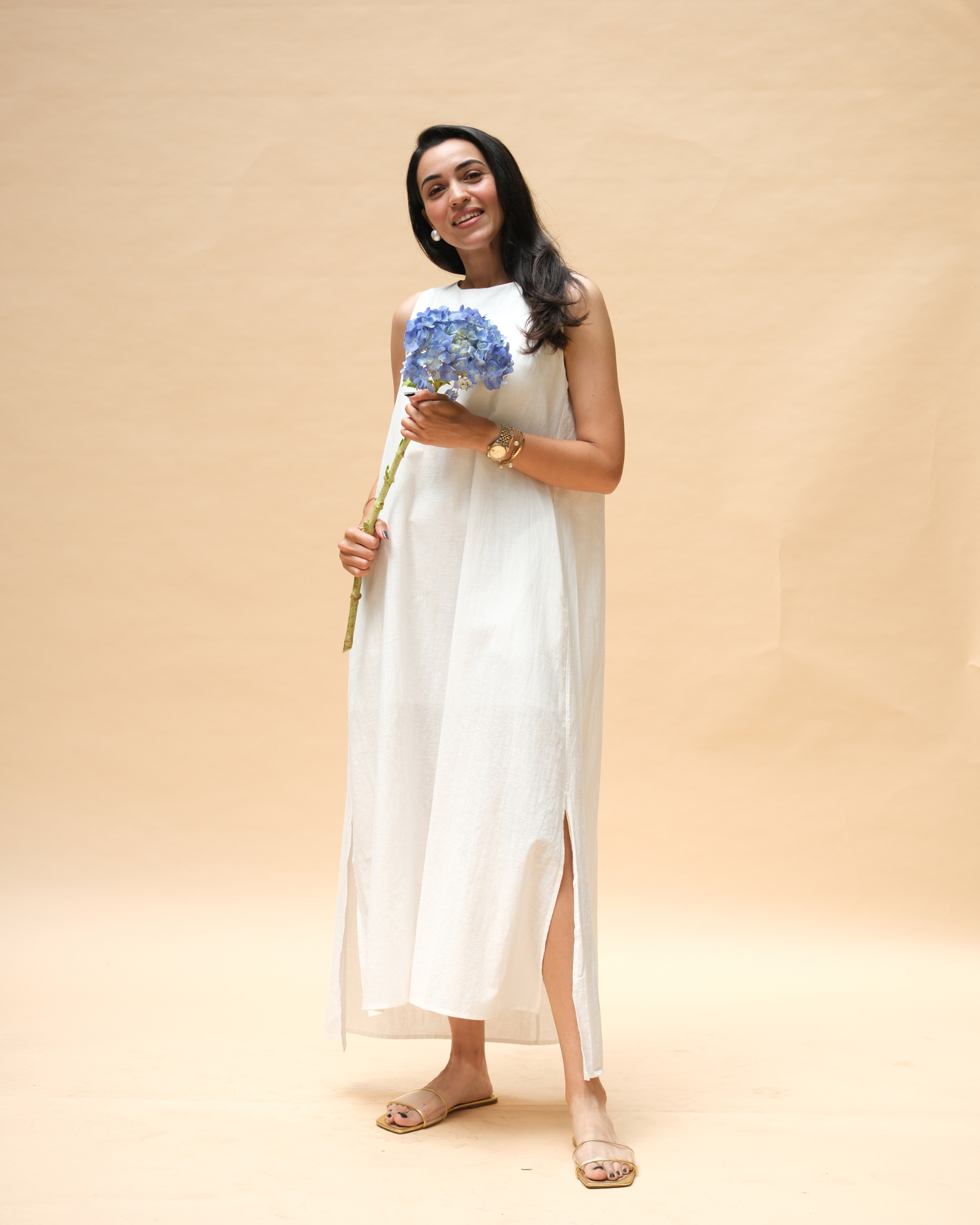 Femme Maxi Dress
