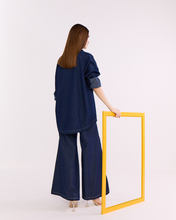 Cove Set (Aur Jeans)