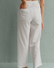 Urban Pants - White