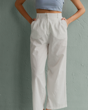 Urban Pants - White