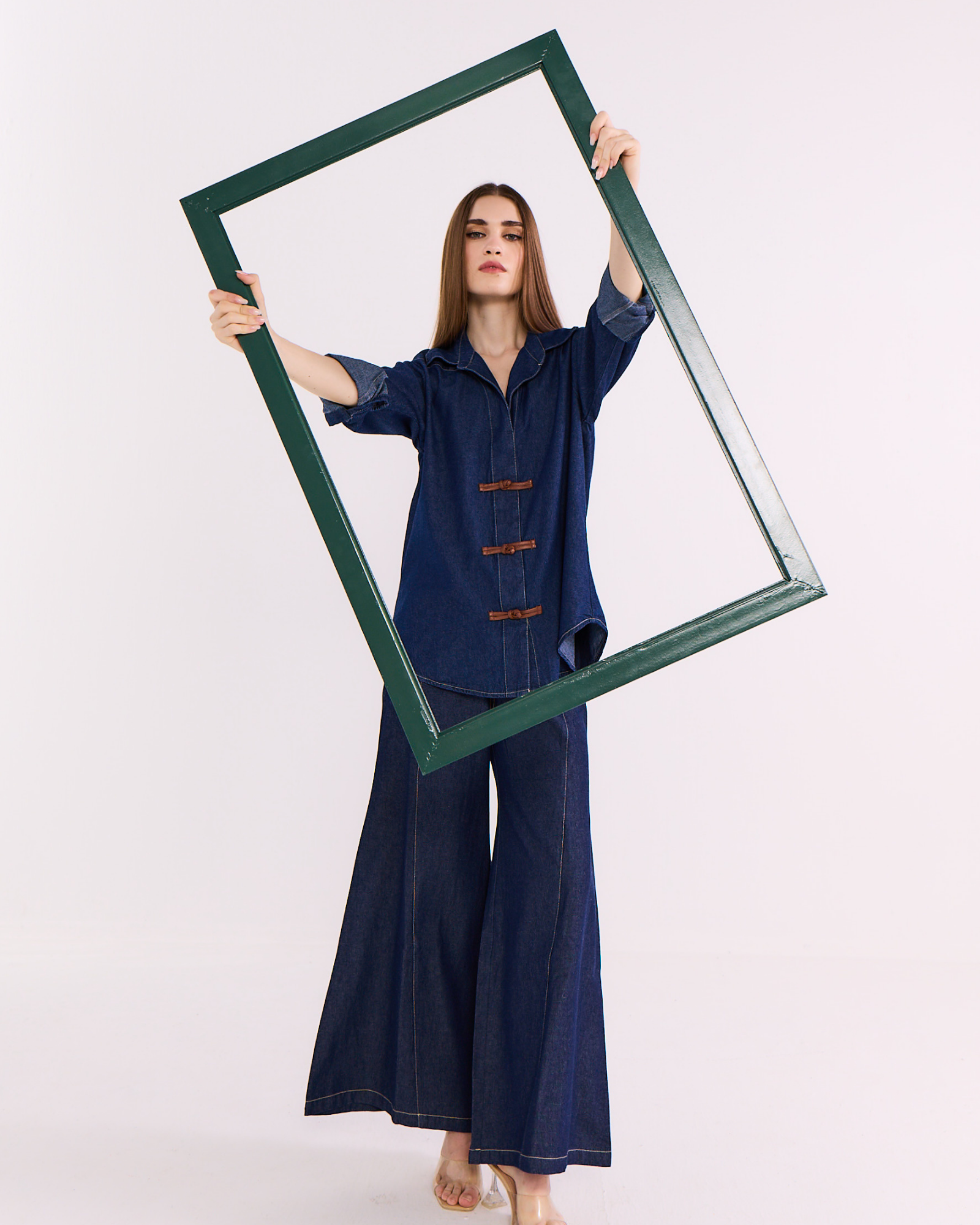Root Set (Aur Jeans)