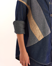 Grain Set (Aur Jeans)