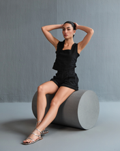 Meili Set - Noir