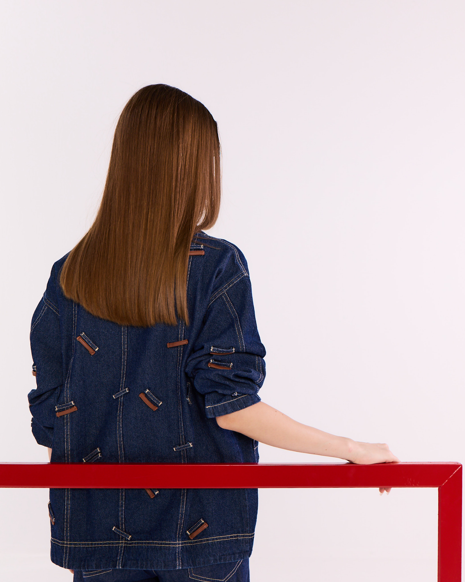 Loop Jacket
