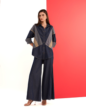 Grain Set (Aur Jeans)