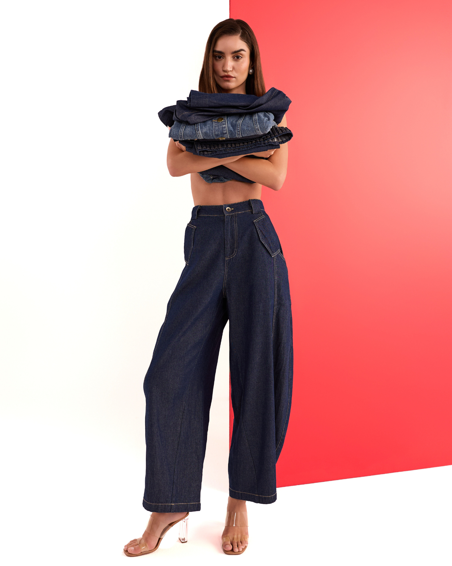 Indigo Jeans