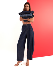 Indigo Jeans