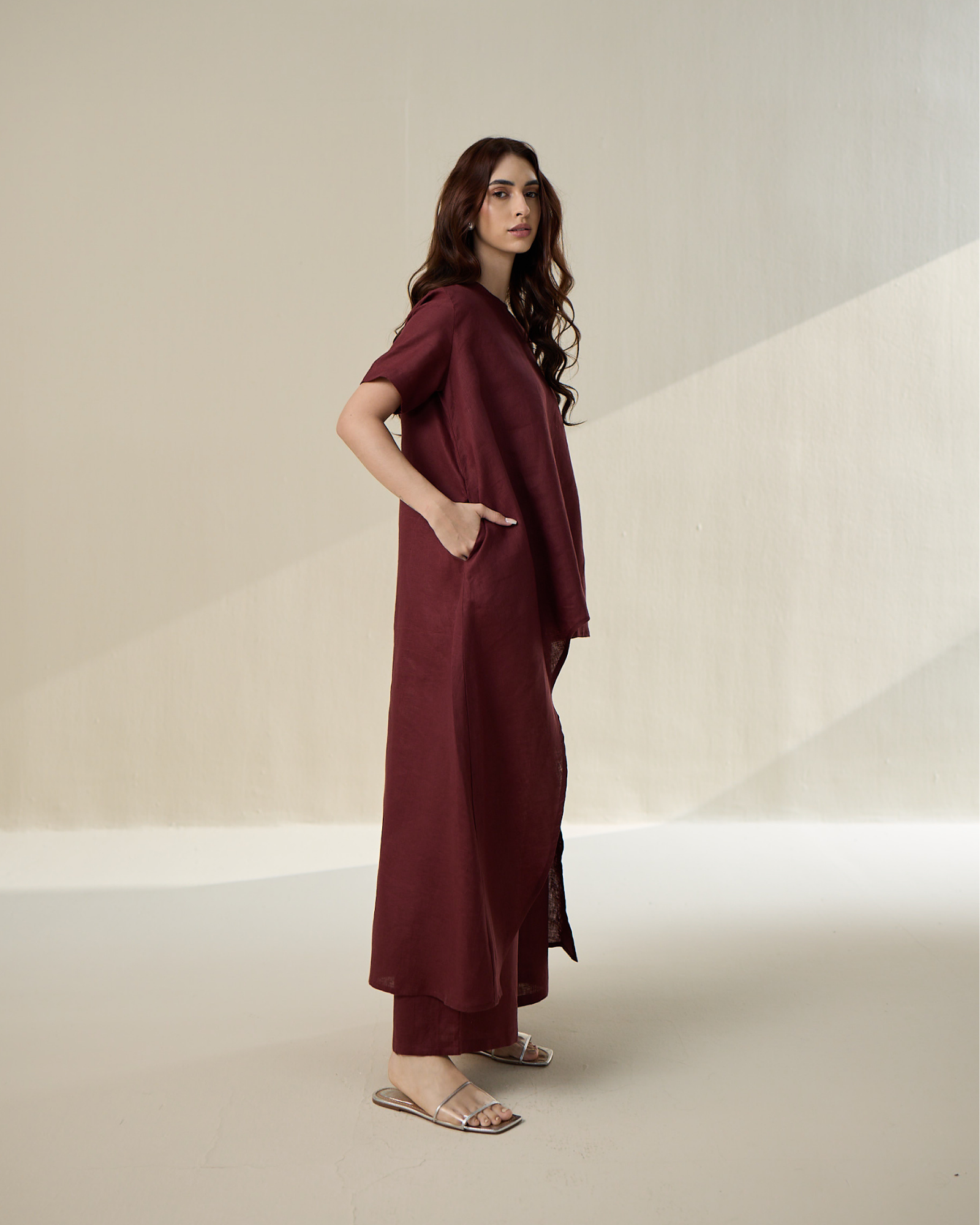 Oni Set - Wine