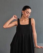 Bonito Dress - Noir