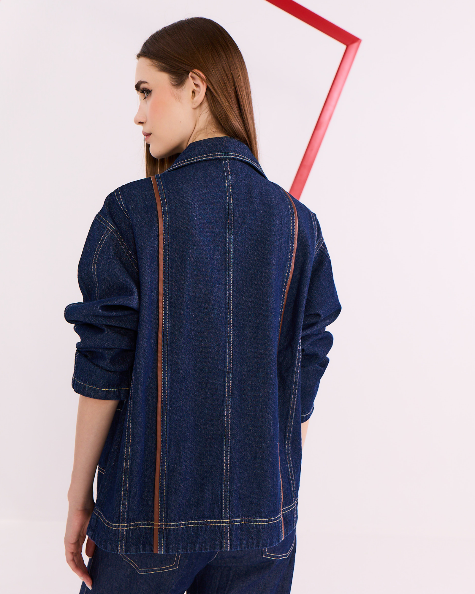 Ridge Jacket