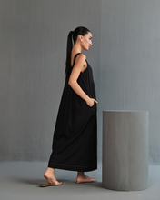 Bonito Dress - Noir
