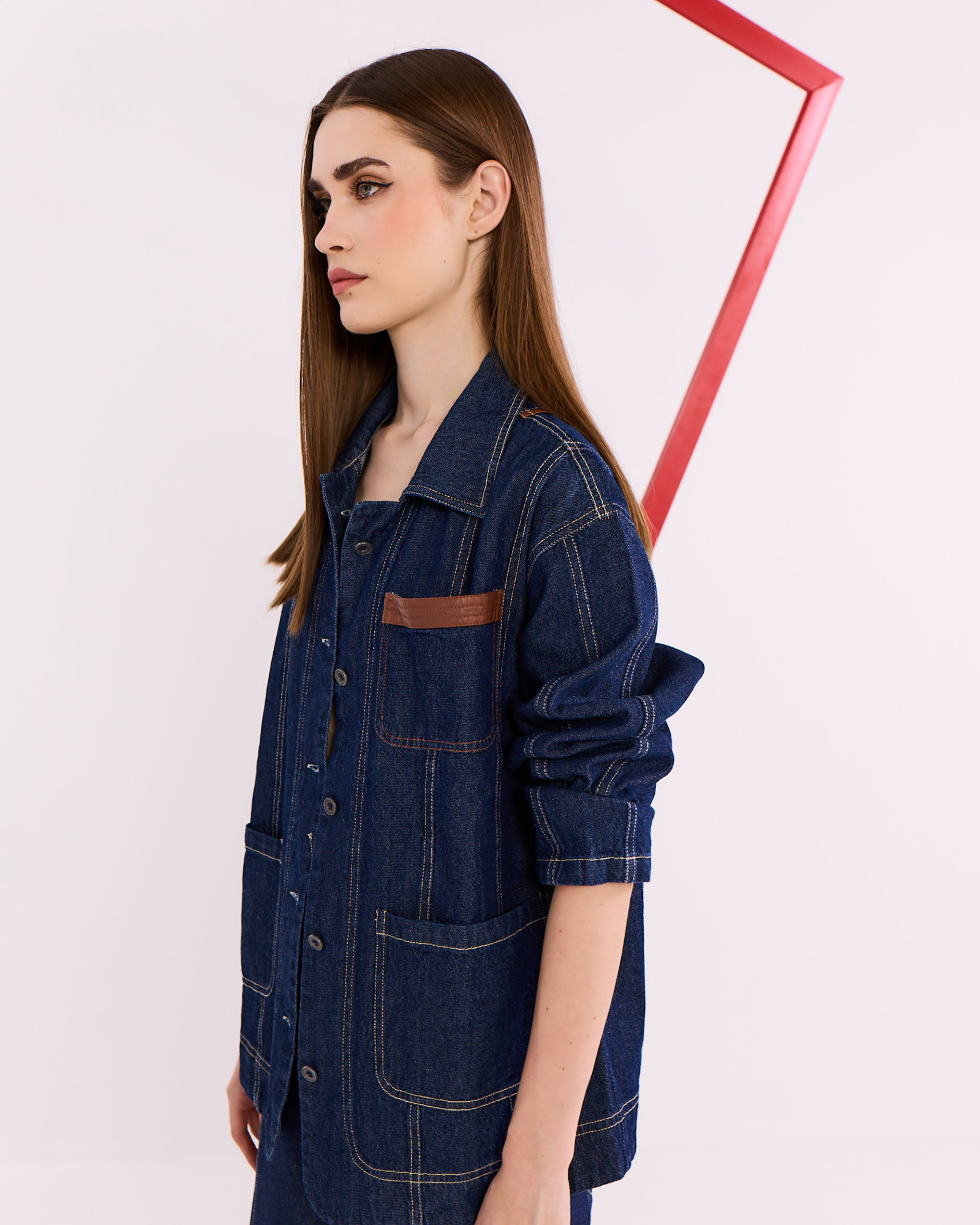 Ridge Jacket