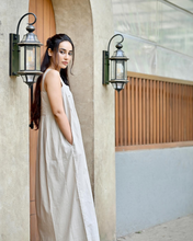 Bonito Dress - Taupe