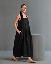Bonito Dress - Noir