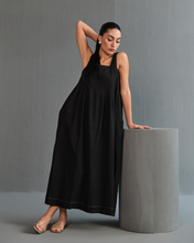 Bonito Dress - Noir